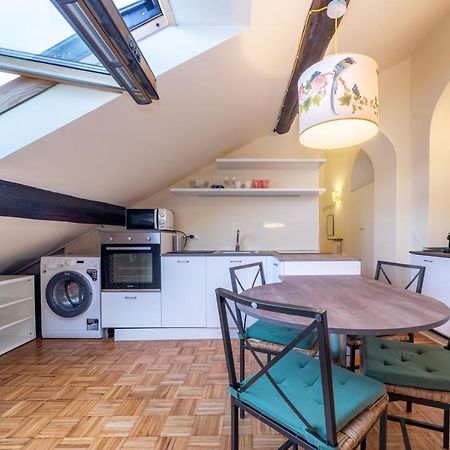Brera - Sella Charme Apartment Castle View Milano Dış mekan fotoğraf