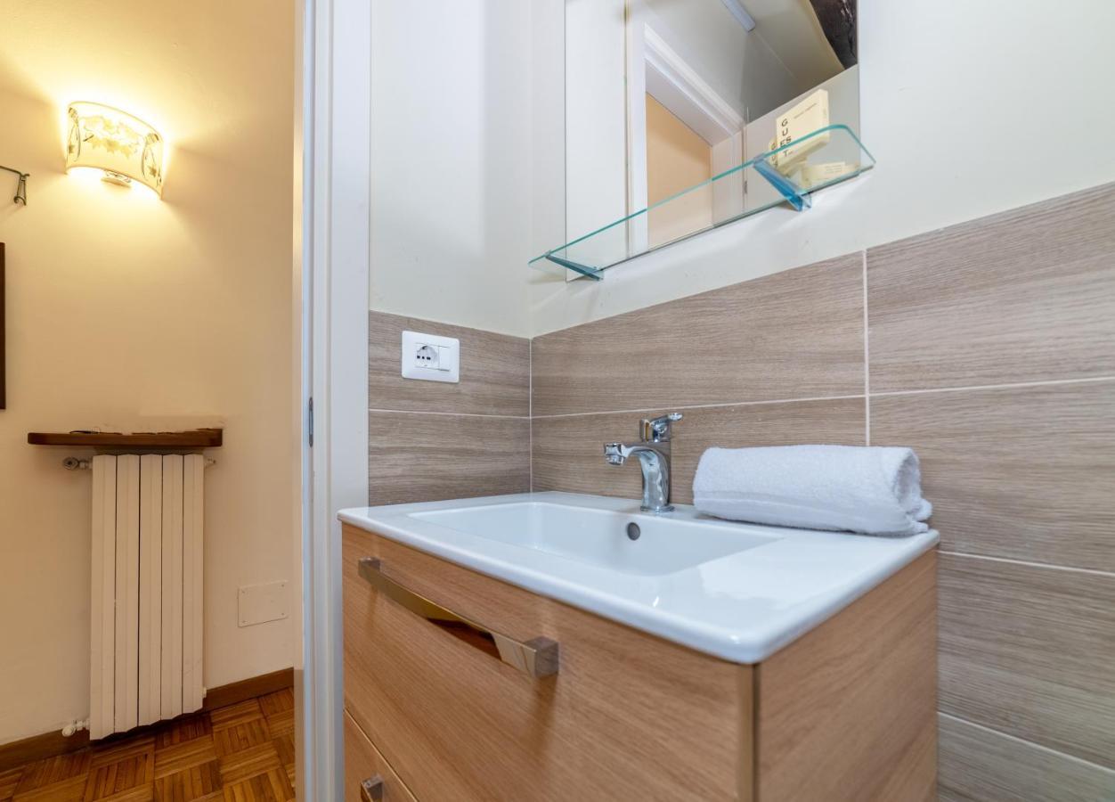 Brera - Sella Charme Apartment Castle View Milano Dış mekan fotoğraf
