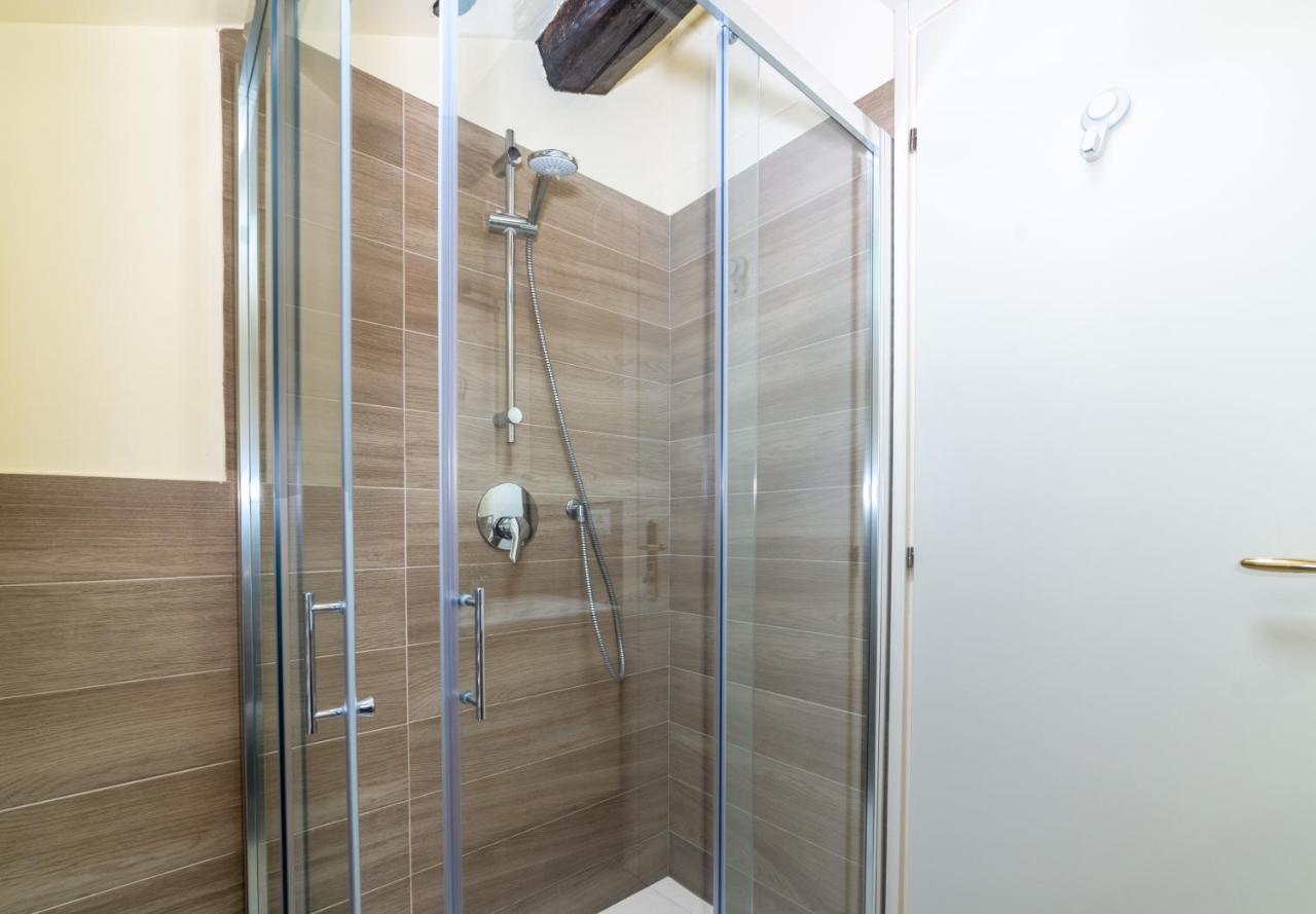 Brera - Sella Charme Apartment Castle View Milano Dış mekan fotoğraf