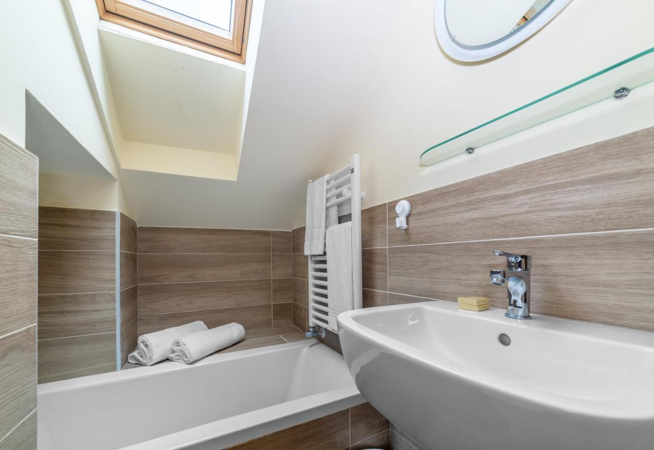 Brera - Sella Charme Apartment Castle View Milano Dış mekan fotoğraf