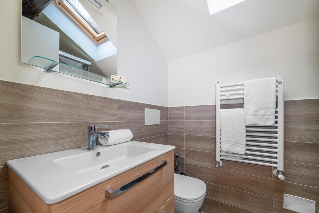 Brera - Sella Charme Apartment Castle View Milano Dış mekan fotoğraf