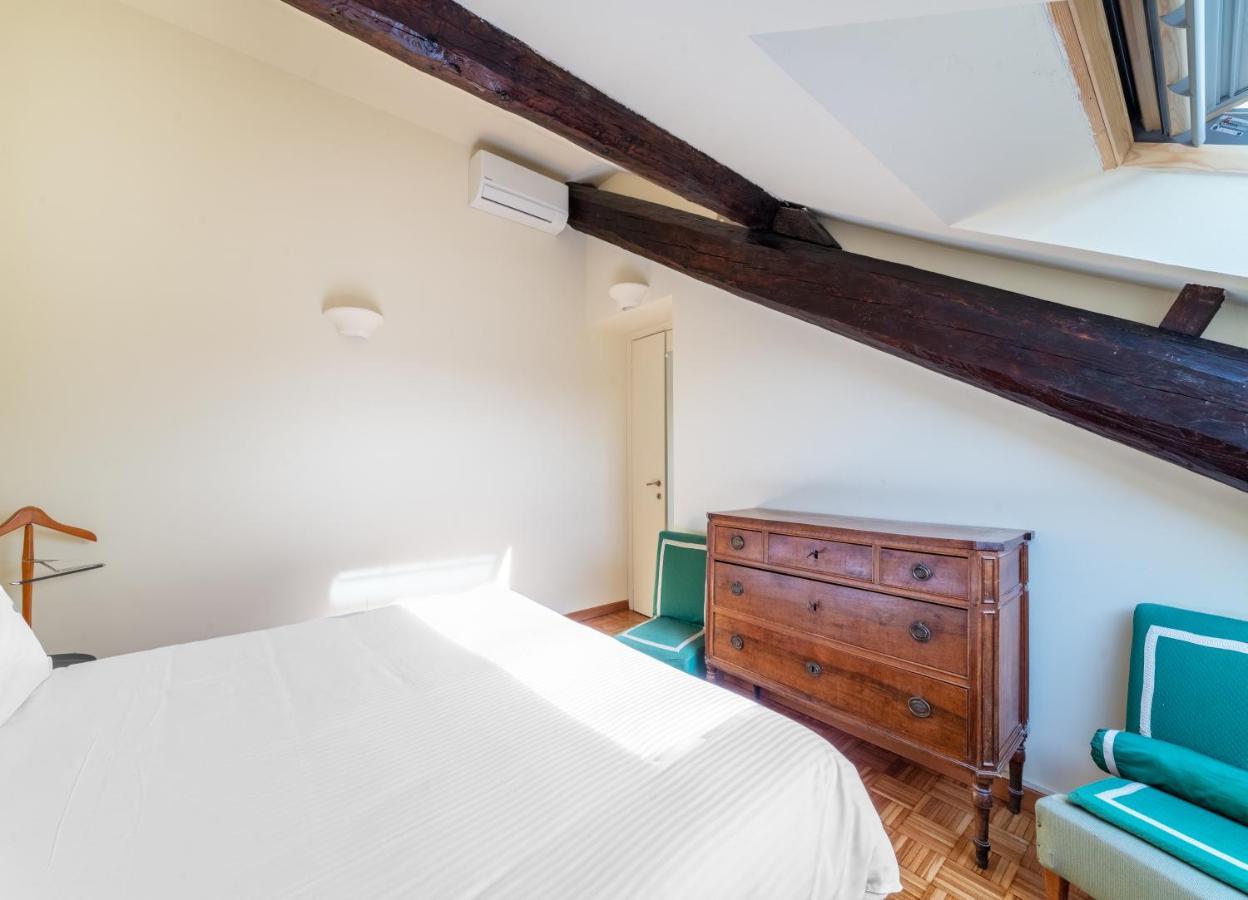 Brera - Sella Charme Apartment Castle View Milano Dış mekan fotoğraf