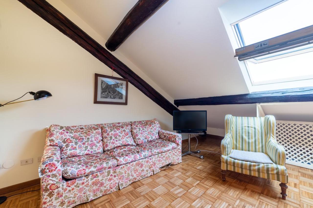 Brera - Sella Charme Apartment Castle View Milano Dış mekan fotoğraf