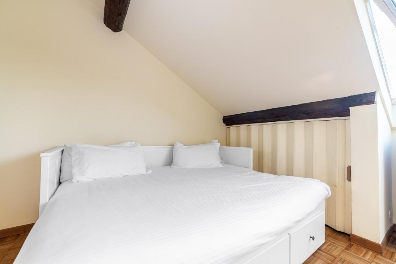Brera - Sella Charme Apartment Castle View Milano Dış mekan fotoğraf
