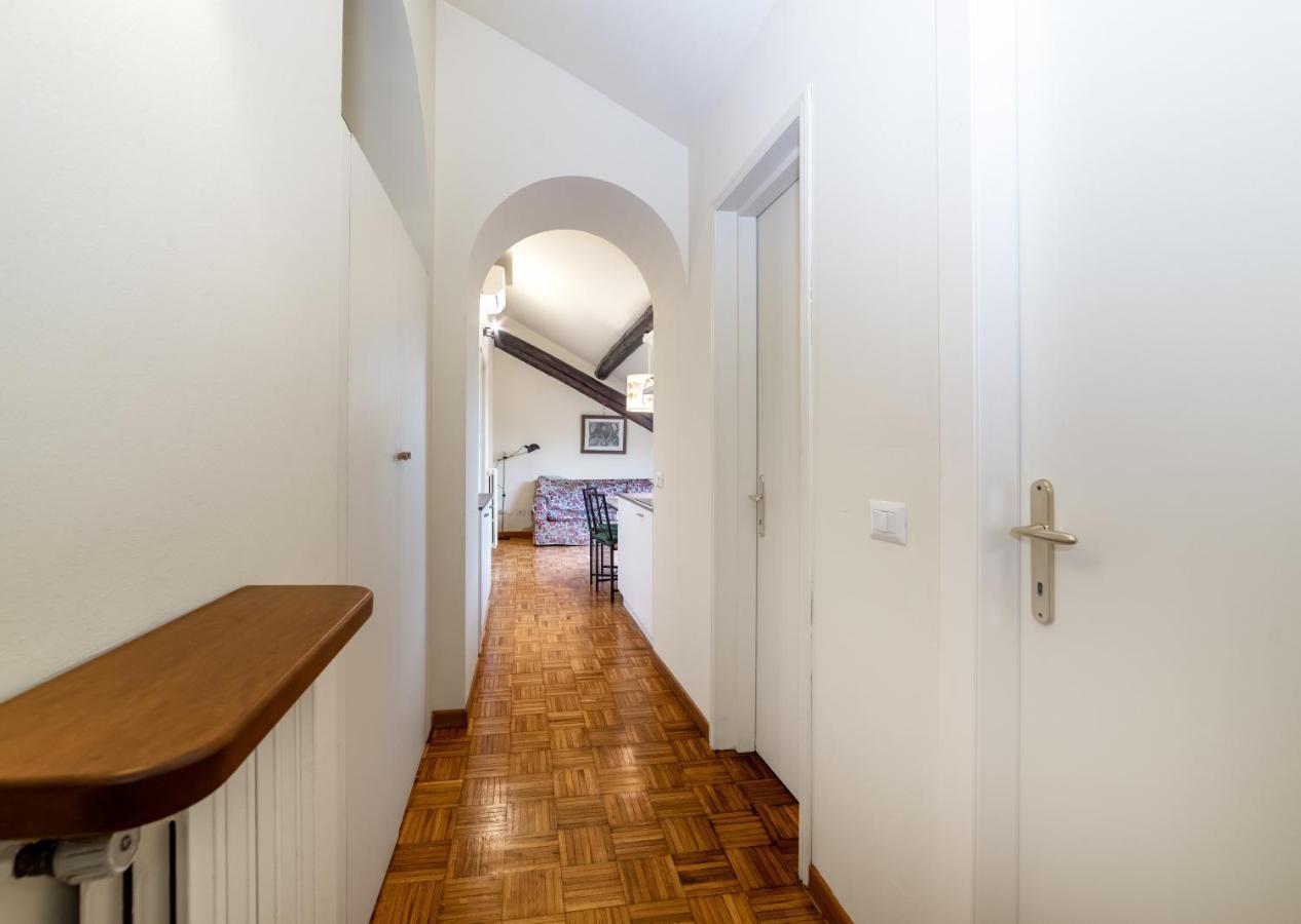 Brera - Sella Charme Apartment Castle View Milano Dış mekan fotoğraf